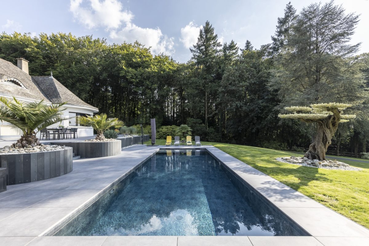 PISCINE MEMBRANE 3D CESSON SEVIGNE