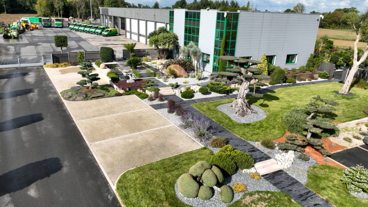 Société MINARD PASYAGE IRODOUER